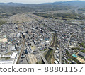 Urban area 2 in Sanda City, Hyogo Prefecture 88801157