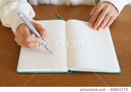 Hands to study Hands to study 88801570