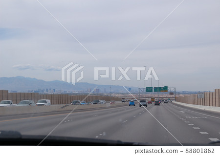 Spring America Grand Circle Drive Spring America Grand Circle Drive 88801862