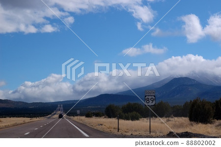 Spring America Grand Circle Drive 88802002