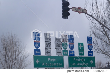 Spring America Grand Circle Drive 88802008