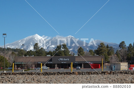 Spring America Grand Circle Drive 88802010