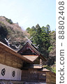 Miho Shrine 88802408