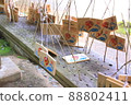 Ema of Miho Shrine 88802411
