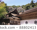 Miho Shrine 88802413