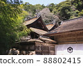 Miho Shrine 88802415