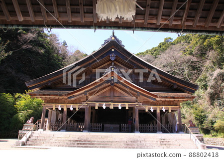 美穗神社 美穗神社 88802418