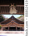 Miho Shrine 88802419