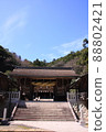 Miho Shrine 88802421