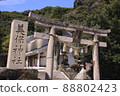 Miho Shrine 88802423