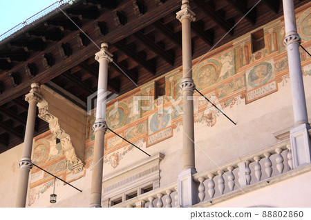 Krakow Wawel Royal Castle of Poland Krakow Wawel Royal Castle of Poland 88802860