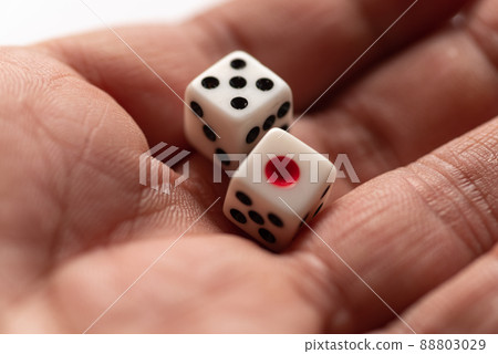 Roll the dice Roll the dice 88803029