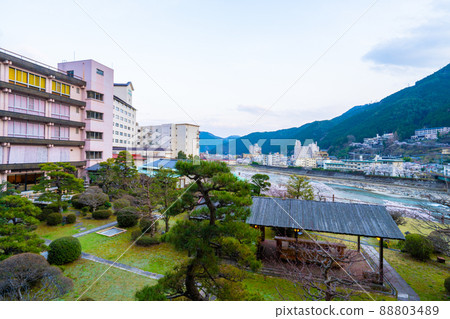 下呂溫泉房仙館 下呂溫泉房仙館 88803489