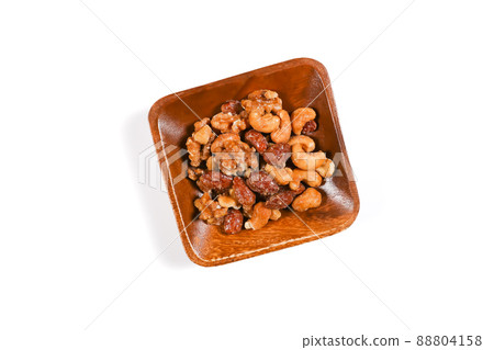 Mixed nuts (salt caramel) Mixed nuts (salt caramel) 88804158