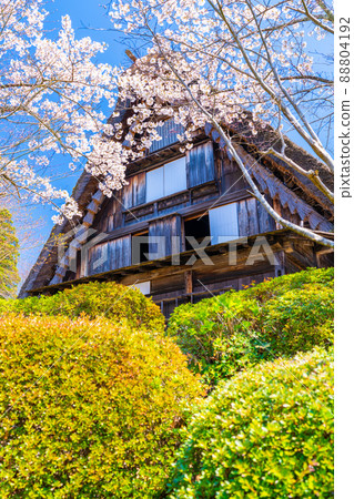 Gero Onsen Gassho Village 88804192