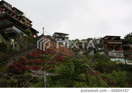 Jiu Fen Old Street 88804287