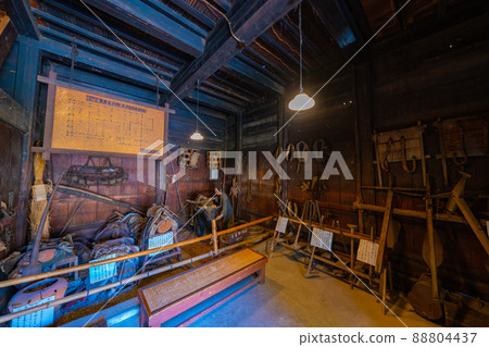 Gero Onsen Gassho Village 88804437