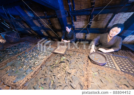 Gero Onsen Gassho Village 88804452