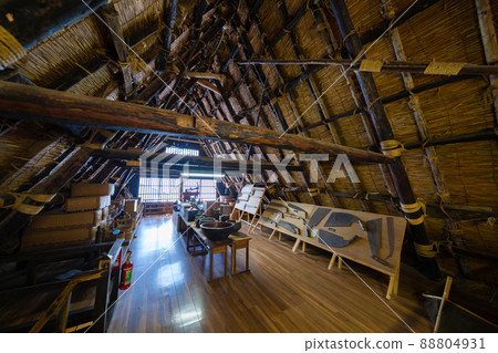 Gero Onsen Gassho Village 88804931