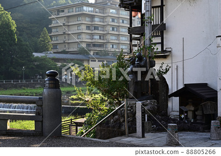 From Misasa Onsen 88805266