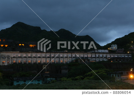 Taijin Corporation Copper Smelting Plant Taijin Corporation Copper Smelting Plant 88806054