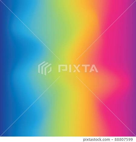 multicolor blurred background template design 88807599