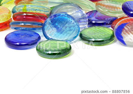 [大理石]（深度合成） 88807856