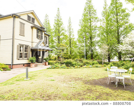 Yamate, Yokohama City, Kanagawa Prefecture 88808708