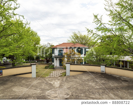 Yamate, Yokohama City, Kanagawa Prefecture 88808722