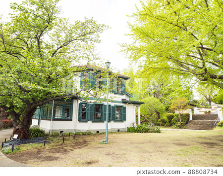 神奈川縣橫濱市山手市 神奈川縣橫濱市山手市 88808734