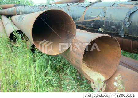 pipe engineering construction on sand pipe engineering construction on sand 88809191