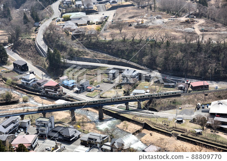 山形縣山寺,天空中的古寺 山形縣山寺,天空中的古寺 88809770