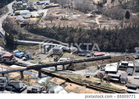 山形縣山寺,天空中的古寺 山形縣山寺,天空中的古寺 88809771