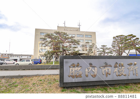 台內市政府 台內市政府 88811481