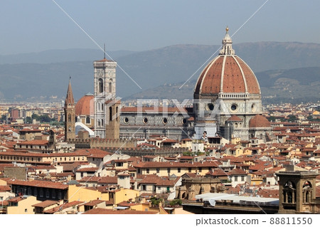 Florence大教堂 88811550