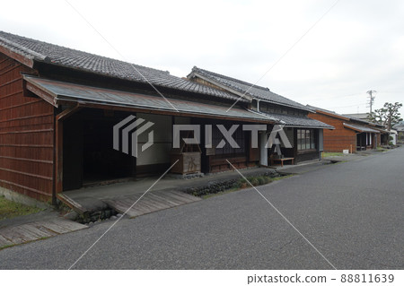 大井川川越遺址(靜岡縣島田市) 大井川川越遺址(靜岡縣島田市) 88811639