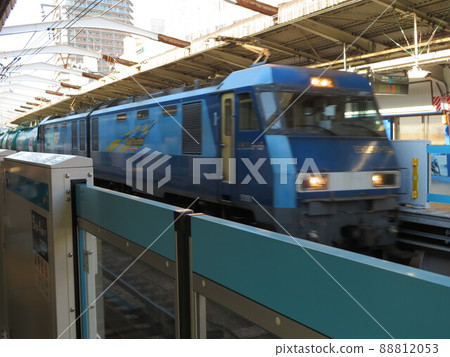 Train freight train Train freight train 88812053