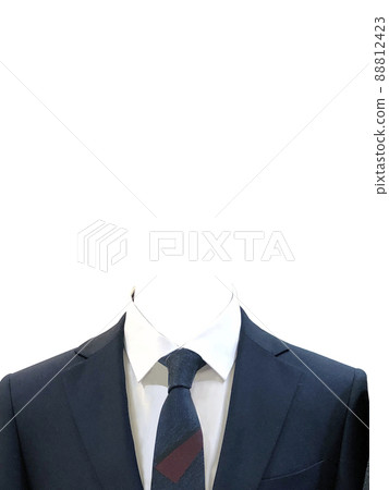 ID photo collage, ID photo, male, photo collage 88812423