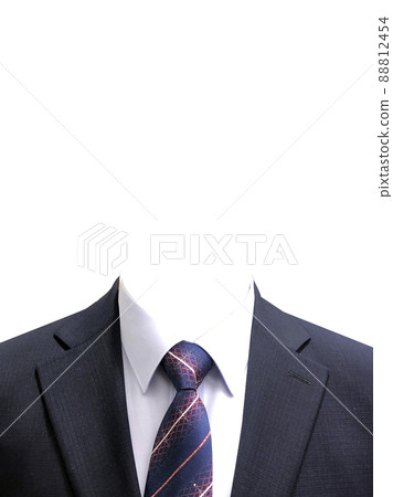 ID photo collage, ID photo, male, photo collage - Stock Illustration ...