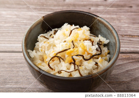 炒飯 炒飯 88813364