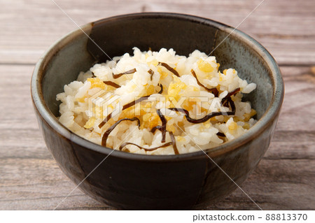 炒飯 炒飯 88813370