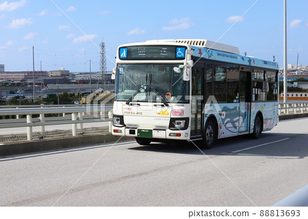 沖繩糸滿東京巴士 沖繩糸滿東京巴士 88813693