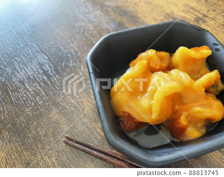 海鞘生魚片_3 88813745