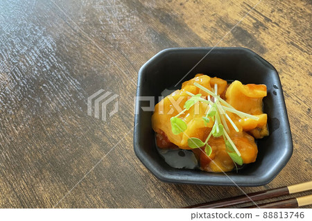 海鞘刺身_4 88813746