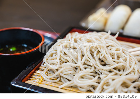 信州特產蕎麥麵 88814109