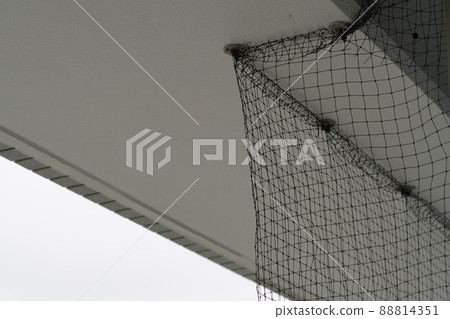 Bird net 4 88814351