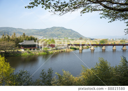 Yeongbyeokjeong, Jiseokcheon Yeongbyeokjeong, Jiseokcheon 88815580