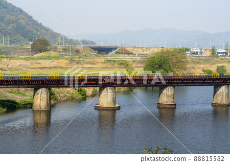 Yeongbyeokjeong, Jiseokcheon Yeongbyeokjeong, Jiseokcheon 88815582