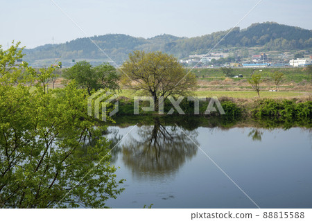 Yeongbyeokjeong, Jiseokcheon Yeongbyeokjeong, Jiseokcheon 88815588