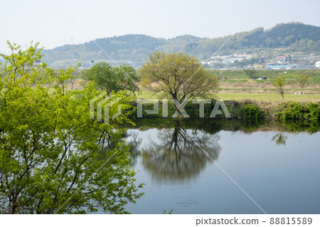 Yeongbyeokjeong, Jiseokcheon 88815589